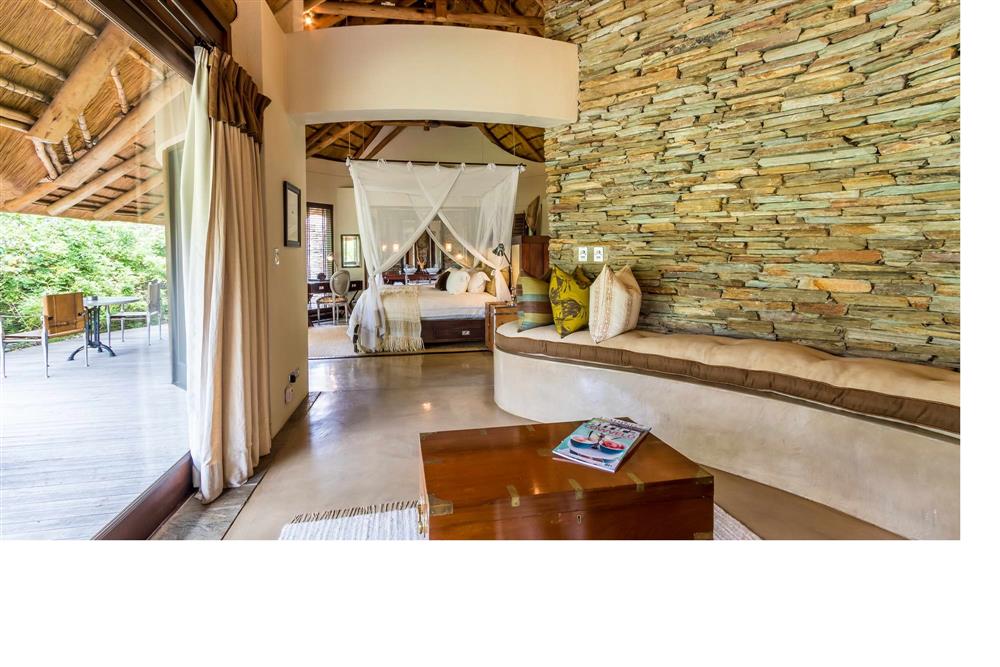 Makanyi Private Game Lodge